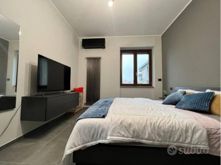 Appartamento – Milano, Cagnola - Altro