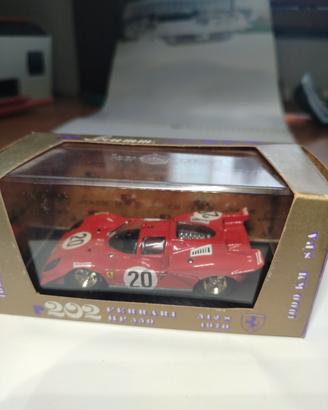 automodello brumm 