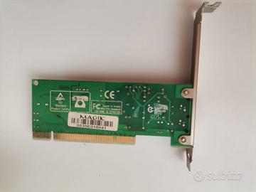 Modem PCI 56k Interno Conexant