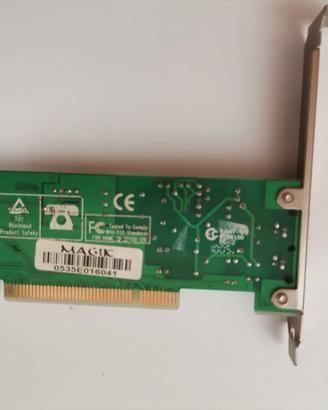 Modem PCI 56k Interno Conexant