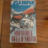 manuale della moto