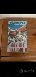 manuale della moto