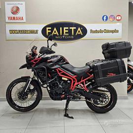 Triumph Tiger 800 XC ABS - 2014