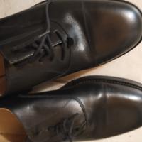 scarpe uomo due paia