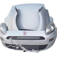 Carrozzeria/Meccanica/Airbag fiat PUNTO 2020