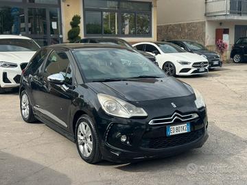 Ds DS3 3 1.6 e-HDi 110 airdream Sport Chic