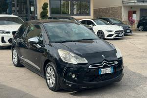 Ds DS3 3 1.6 e-HDi 110 airdream Sport Chic