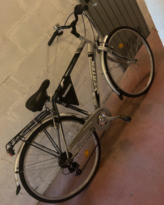 Bicicletta