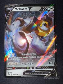 Melmetal V Pokémon Go 47/78