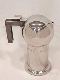 Caffettiera La Pavoni Opera di Cini Boeri, 1989