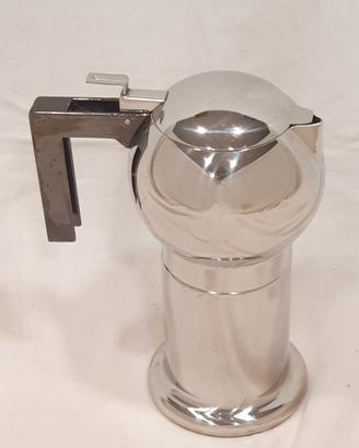 Caffettiera La Pavoni Opera di Cini Boeri, 1989