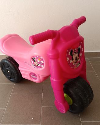 Moto minni