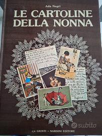 Le cartoline della nonna 