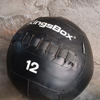 Cannon Wall Ball (Med ball) 12kg