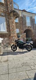 Benelli leoncino 800 trail