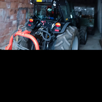 Carraro agri cube 105