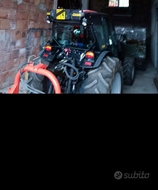 Carraro agri cube 105