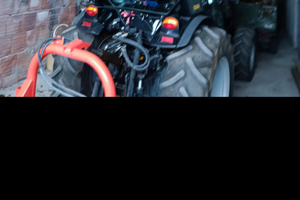 Carraro agri cube 105