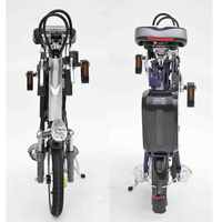 e-bike