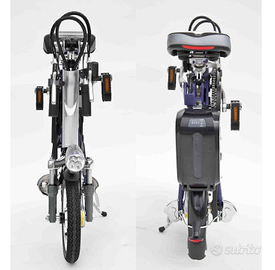 e-bike