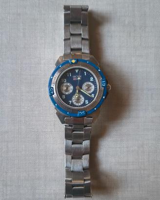 Orologio Sector Expander