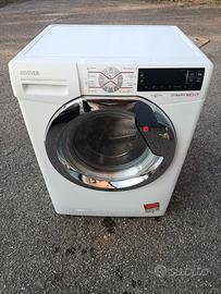 lavatrice hoover 8 kg 