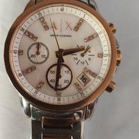 Orologio Giorgio Armani