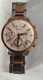 Orologio Giorgio Armani