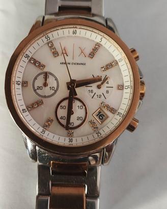 Orologio Giorgio Armani