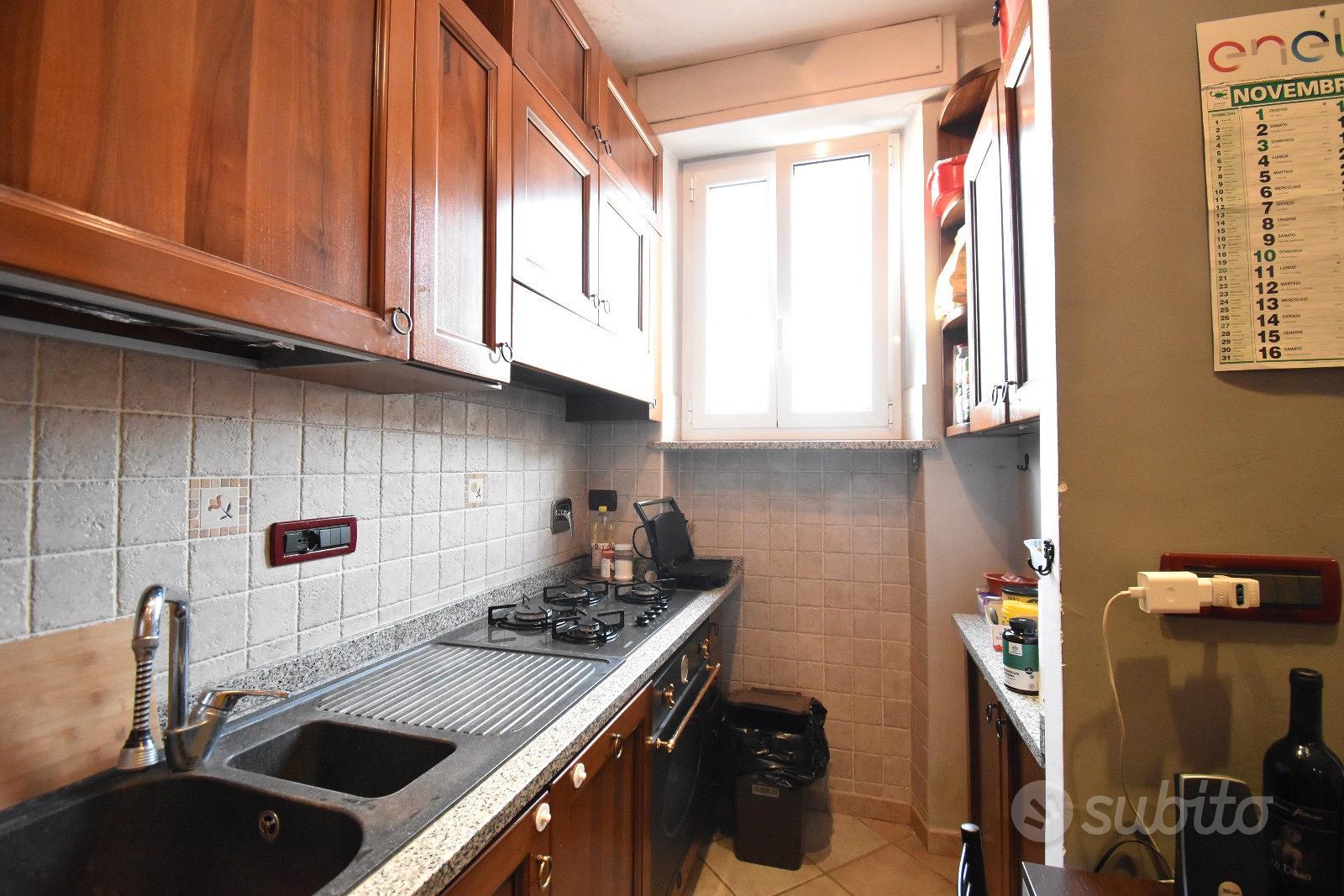 Apartment in Torino, Centro Europa, Circoscrizione 2 - Vista 4