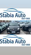 Fiat Panda 1.0 FireFly S&S Hybrid City Cross