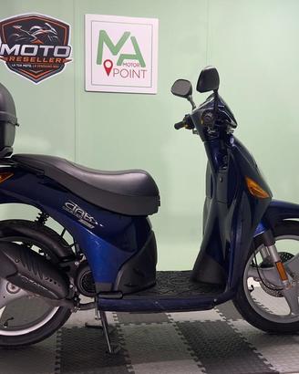 Malaguti Ciak 50