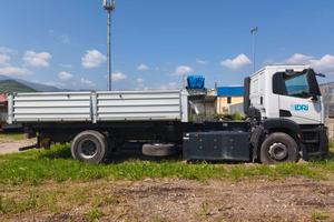 IVECO S-WAY AD190S/P CNG