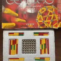 Geomag, confezione da 96