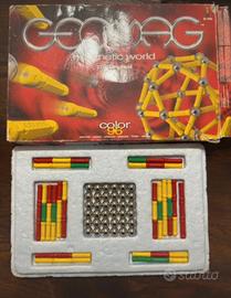 Geomag, confezione da 96