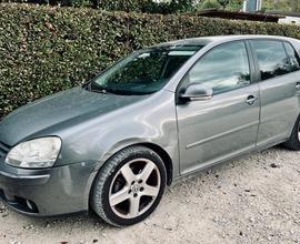 Volkswagen Golf 2.0 TDI 2007