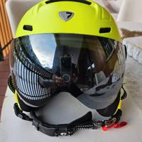 CASCO SCI BRIKO