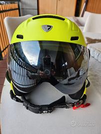 CASCO SCI BRIKO