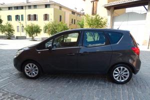 OPEL MERIVA 1.4 GPL ALLESTIMENTO COSMO