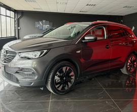 Opel Grandland X 1.6 PHEV FWD aut. Elegance Sport