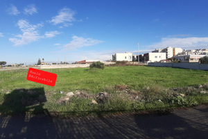 Suolo edificabile Leporano