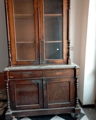 credenza antica 