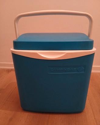Frigo portatile campingaz 17 litri