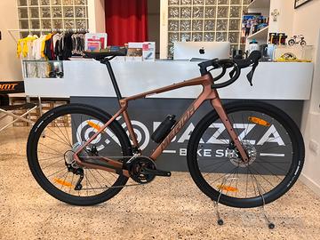 Bici Gravel Merida Silex 4000