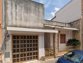 Casa indipendente piano terra Galatina - Lecce