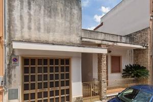 Casa indipendente piano terra Galatina - Lecce