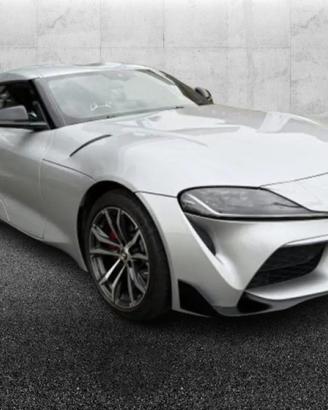 TOYOTA GR Supra 2.0B Sport AT