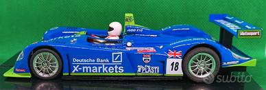 Spirit Dallara LMP Oreca #18 Deutsche Bank - 1/32