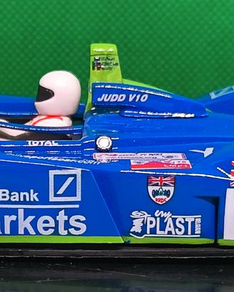 Spirit Dallara LMP Oreca #18 Deutsche Bank - 1/32