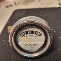 strumento temperatura acqua giulia 2000